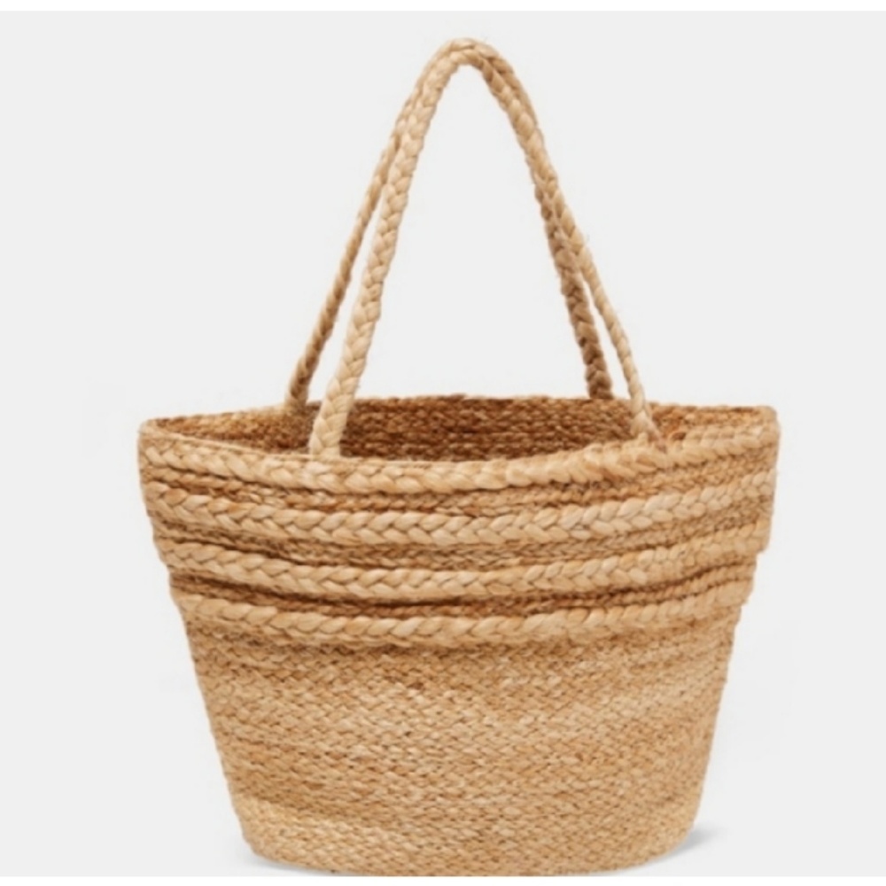 Zara handmade bag